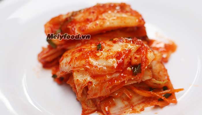 Cách ăn kim chi đúng vị — bí quyết từ người Hàn